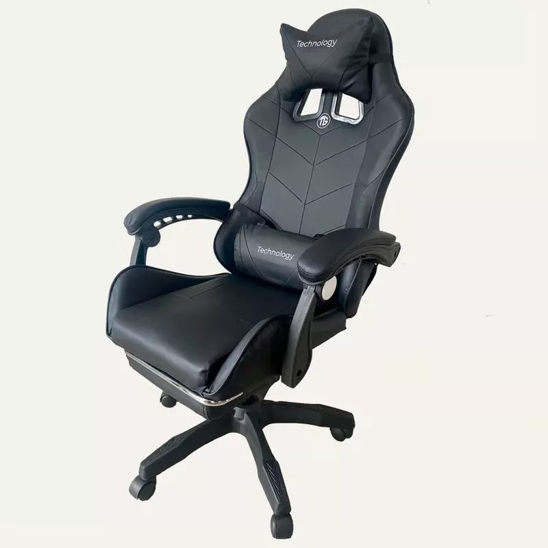 Silla Gamer TG