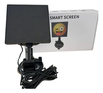 Pantalla Pixel Led Programable 32x32 Con Control De Celular.