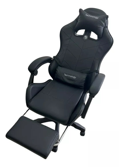 Silla Gamer TG