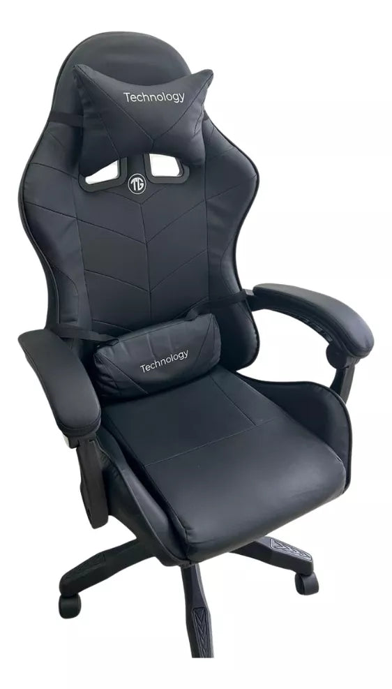 Silla Gamer TG